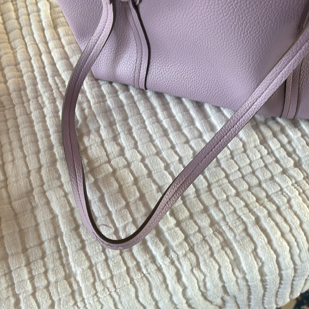 NANETTE LEPORE | 💜 Purse 👜 - Picture 7 of 8